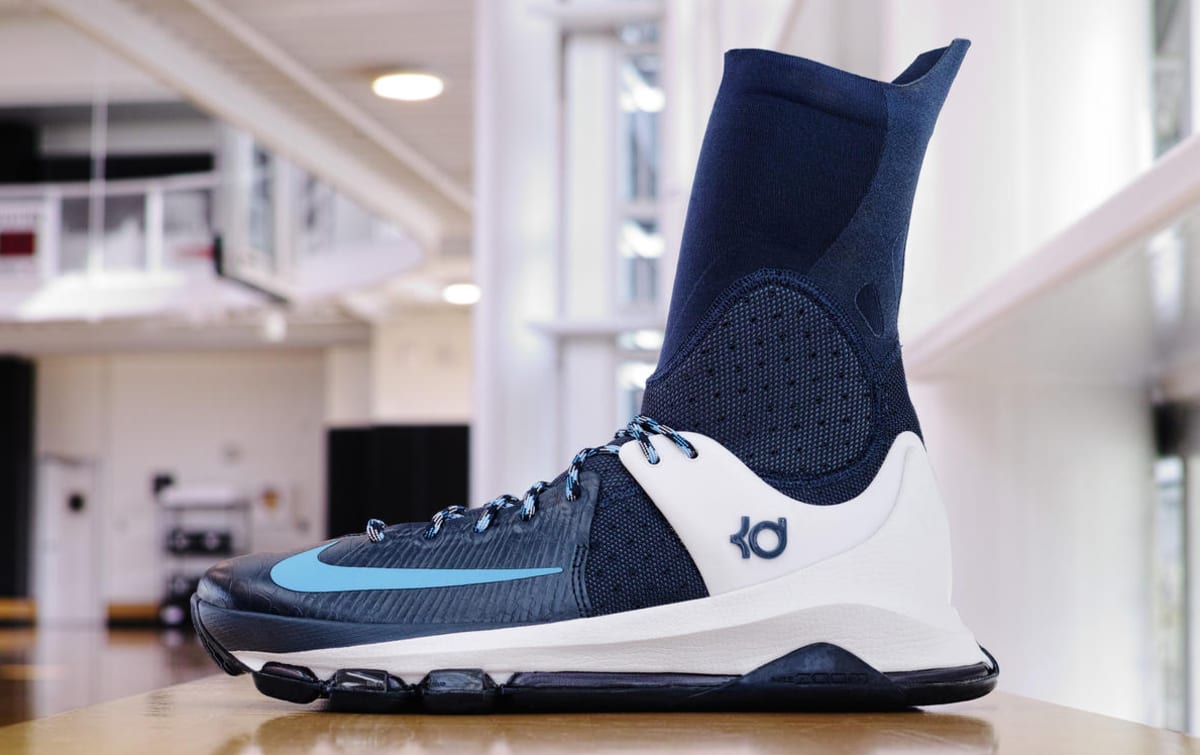 knee high kd 8 elite