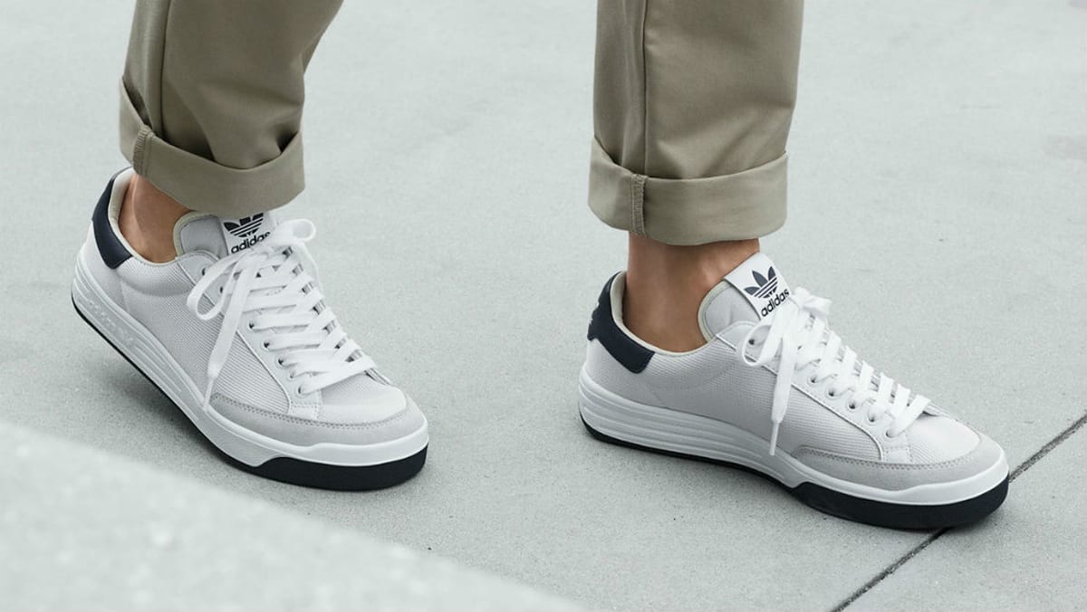 adidas rod laver injection pack