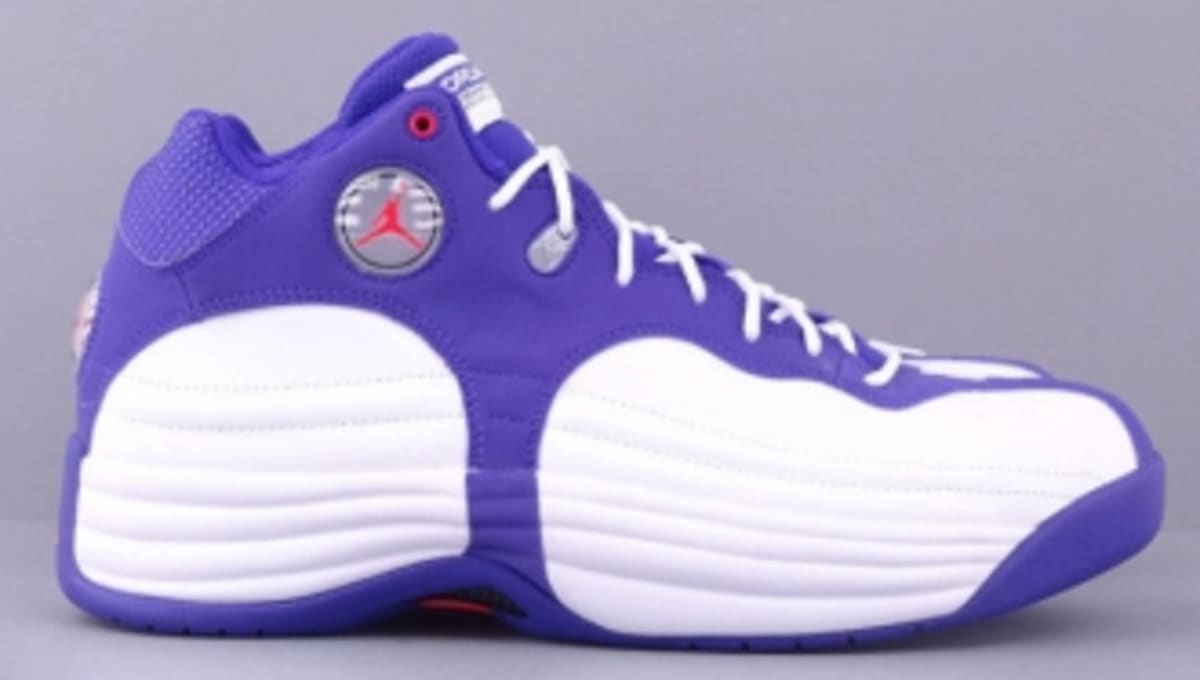 jumpman concord