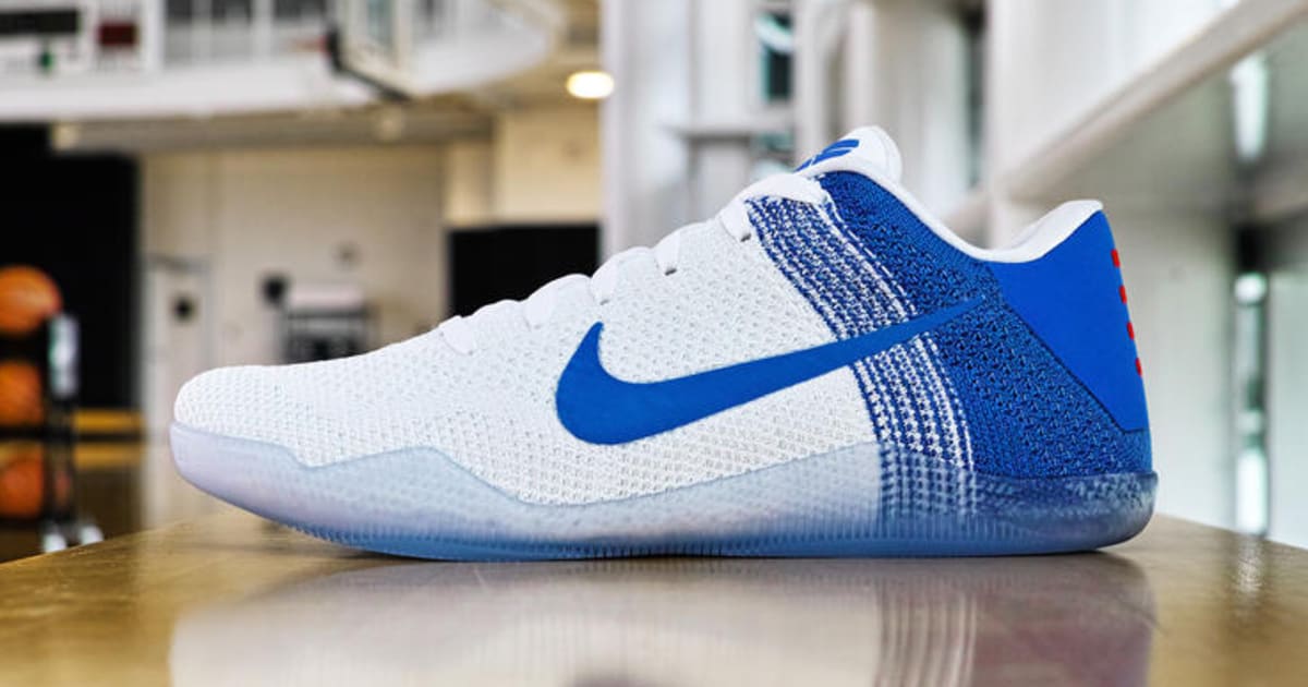 kobe 11 basketball shoes