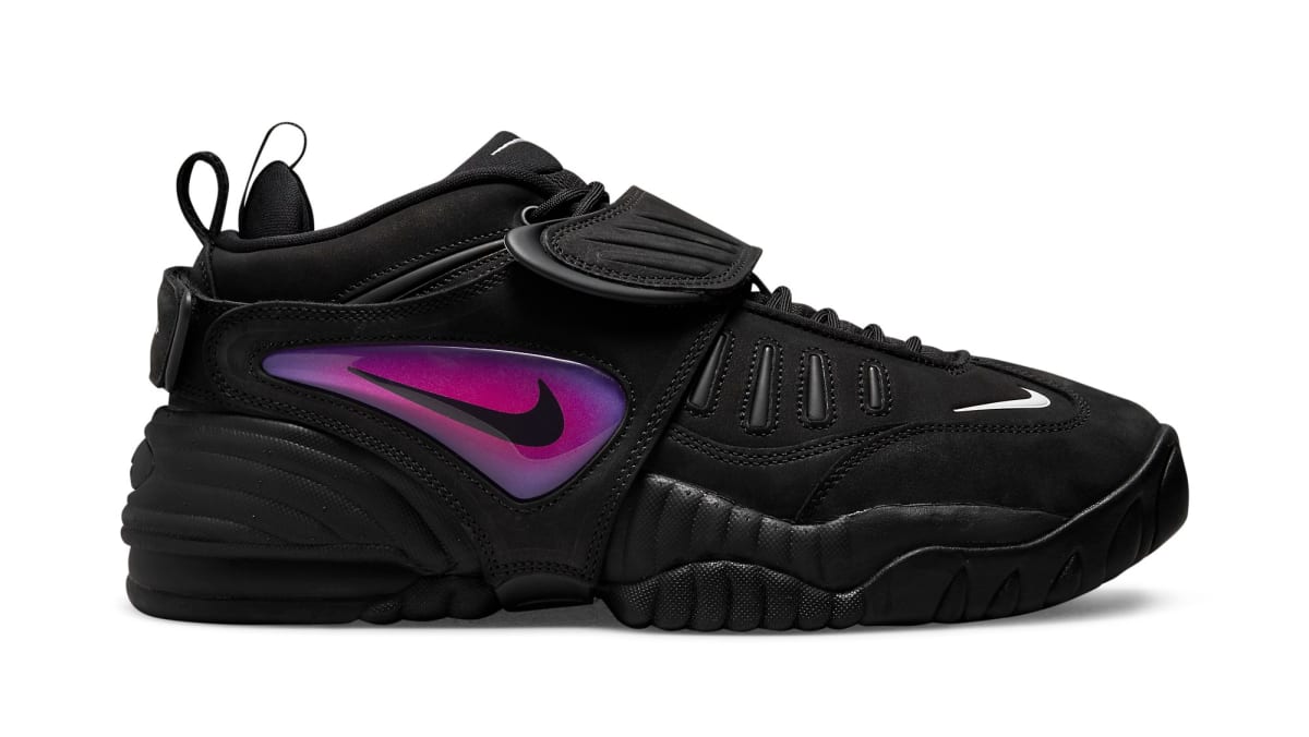 Nike Air Adjust Force | Nike | Sneaker News, Launches, Release Dates ...