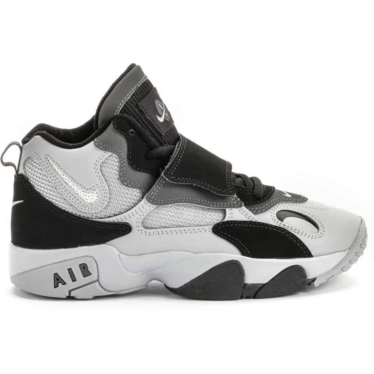 men's nike air max speed turf casual shoes