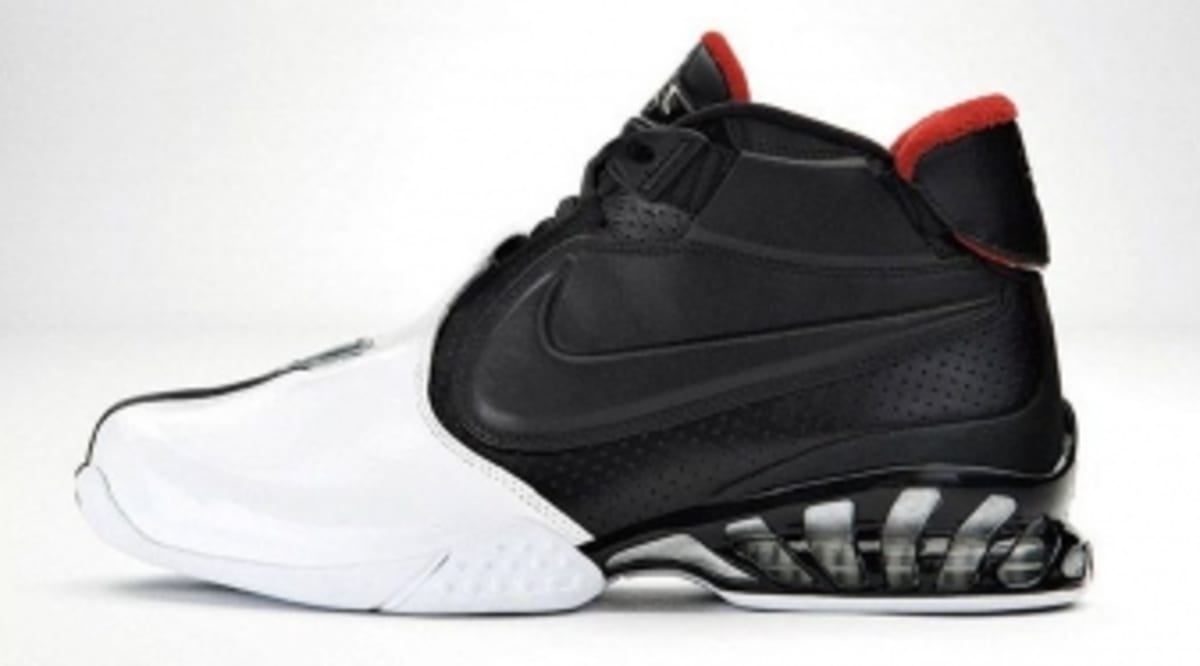 The Nike Air Zoom Vick 2 Will Return Next Year | Sole Collector