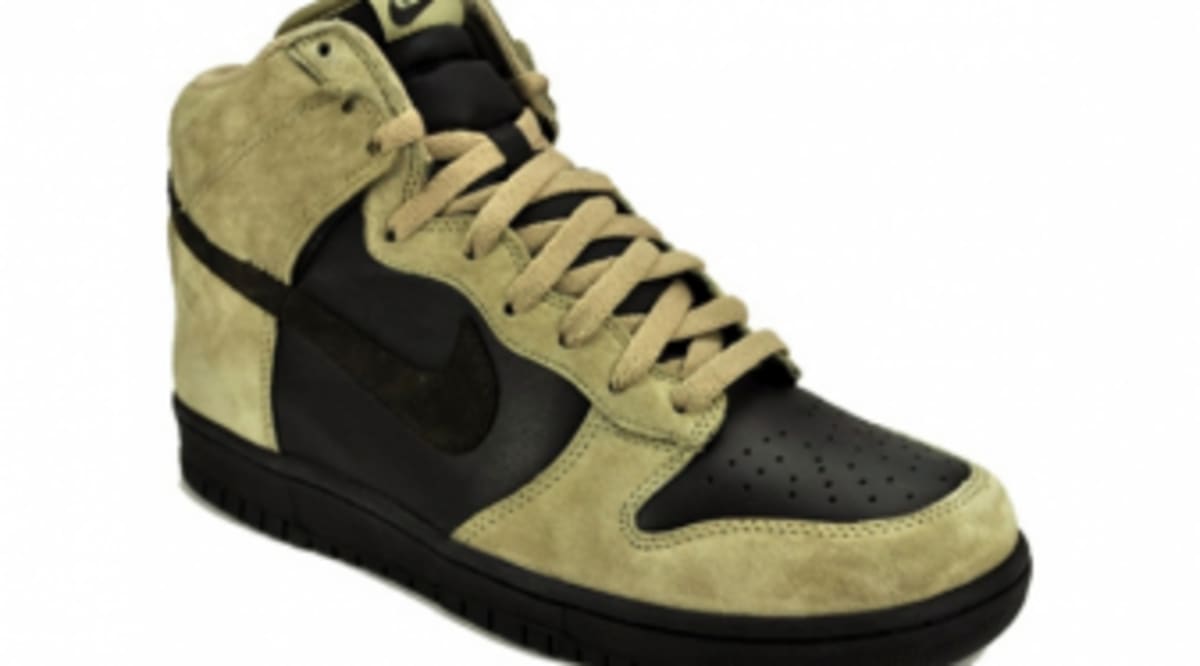 nike dunks velvet