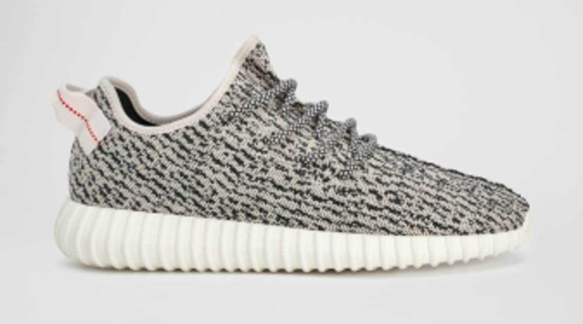 yeezy 350 for retail