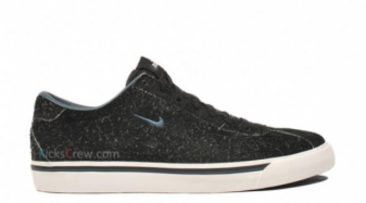 nike zoom old