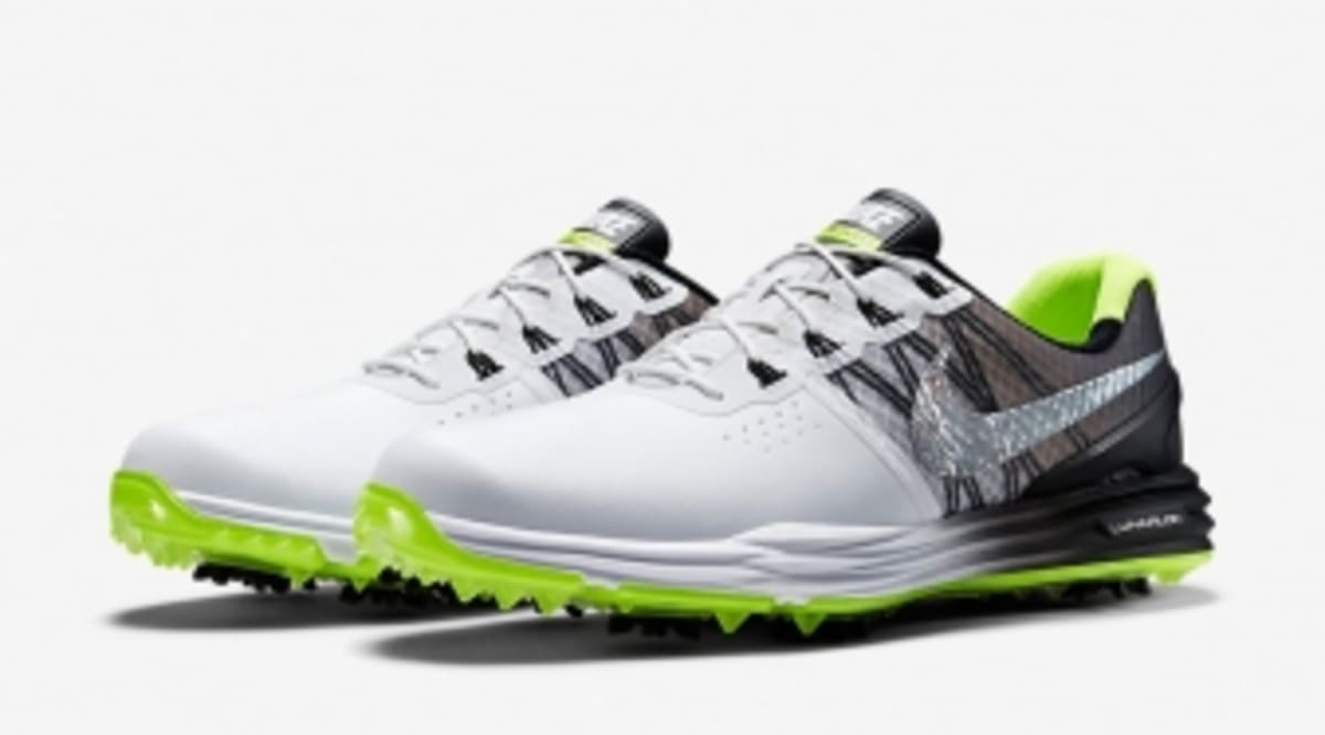 Nike Just Released a Rory Mcilroy Golf Shoe for the Final Round of The