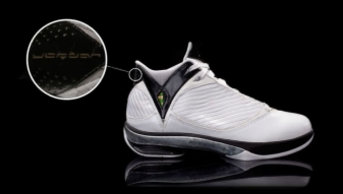 two3 jordans meaning