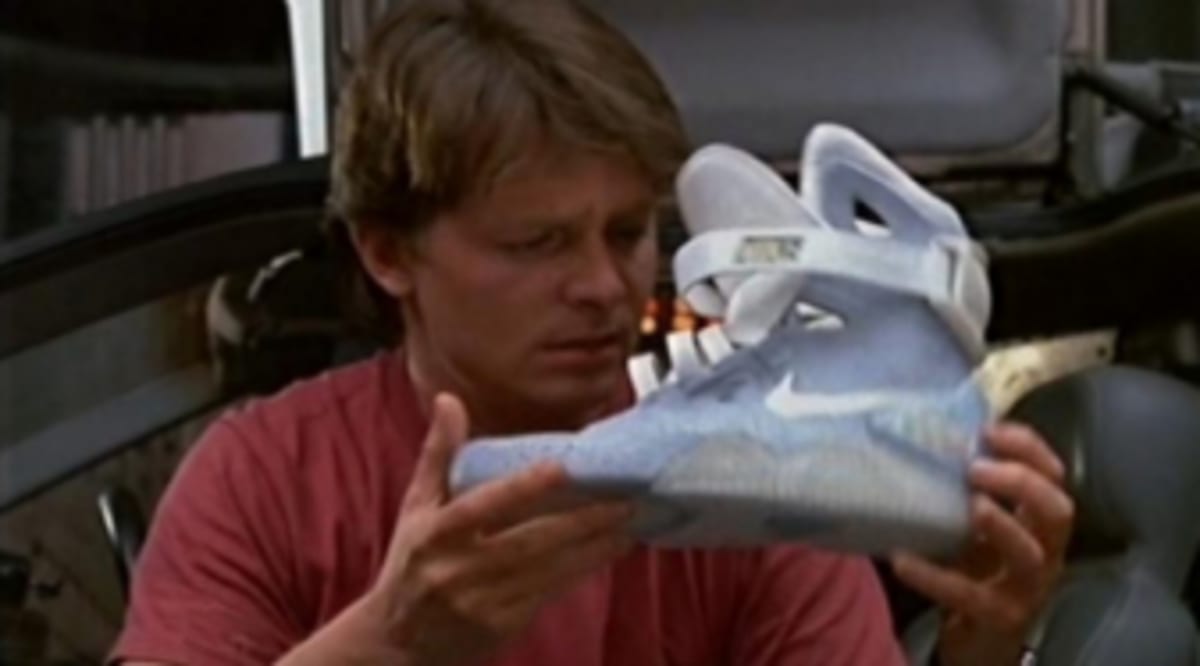 nike hypermax marty mcfly