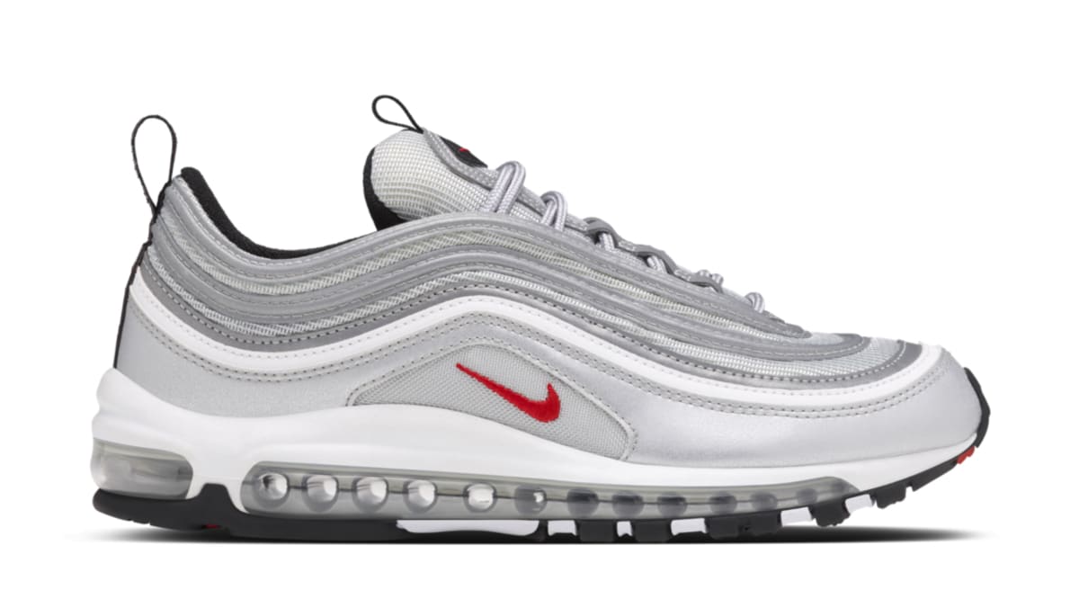 Nike Air Max 97 | Nike | Sole Collector