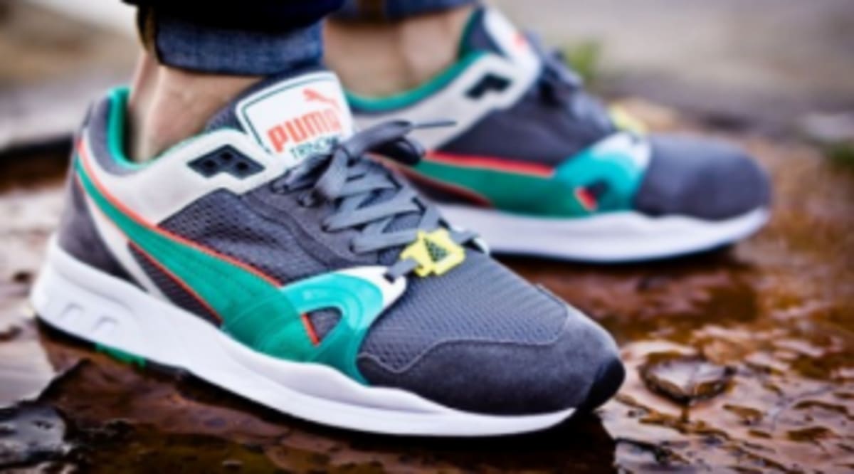 puma trinomic 2017 kids