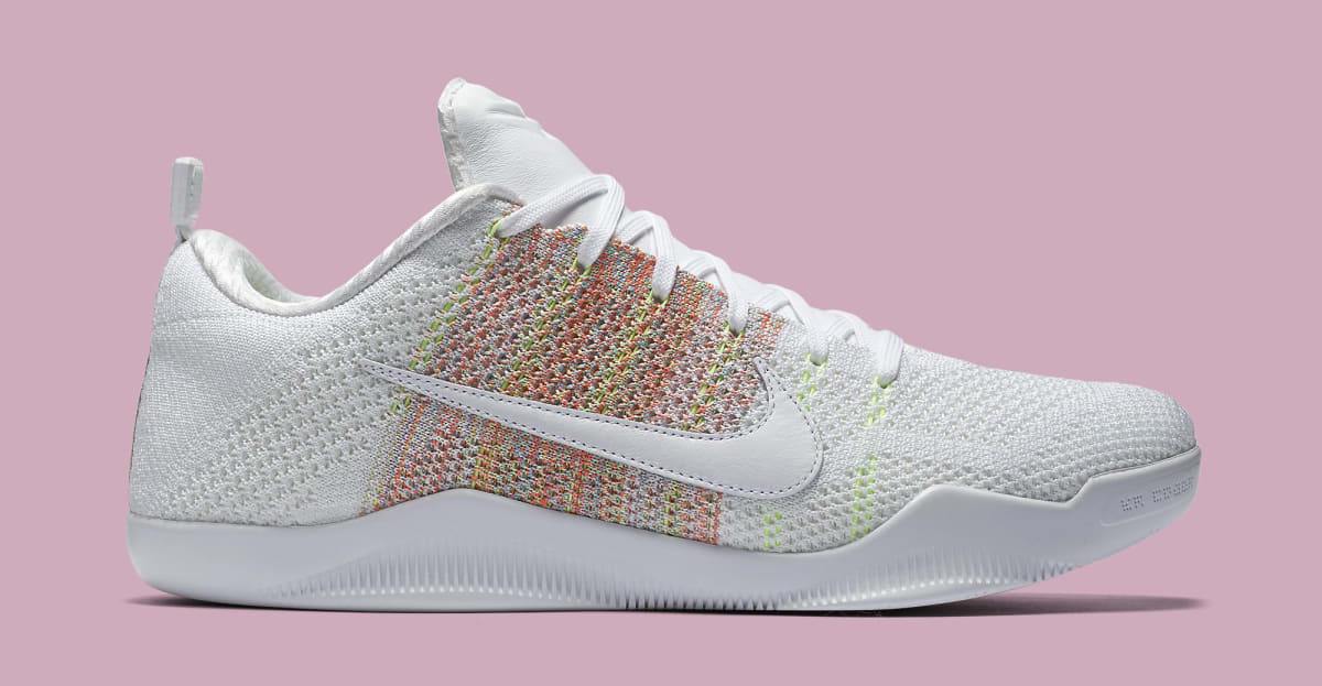 kobe 11 rainbow