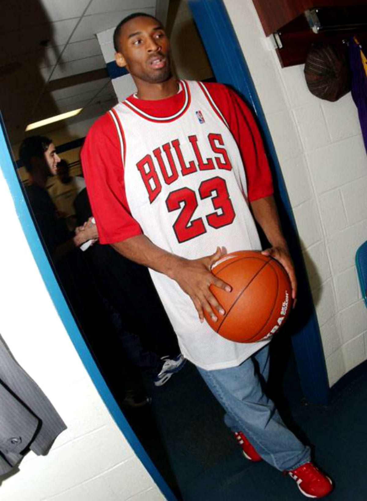 kobe model shoes