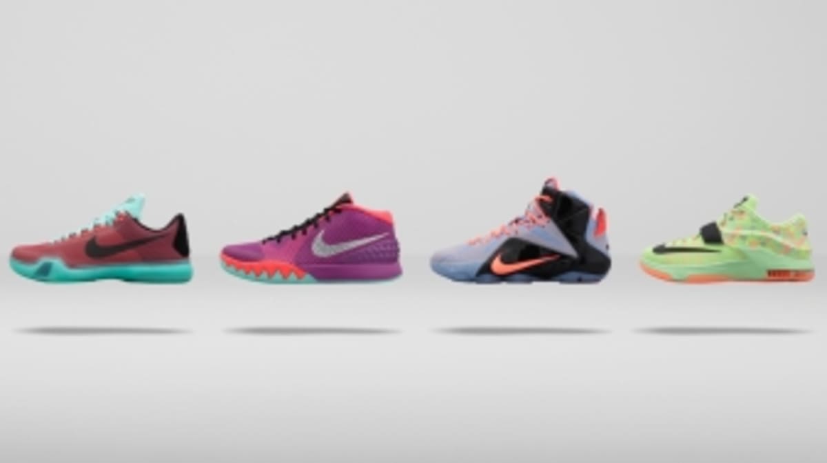 easter 2020 nike