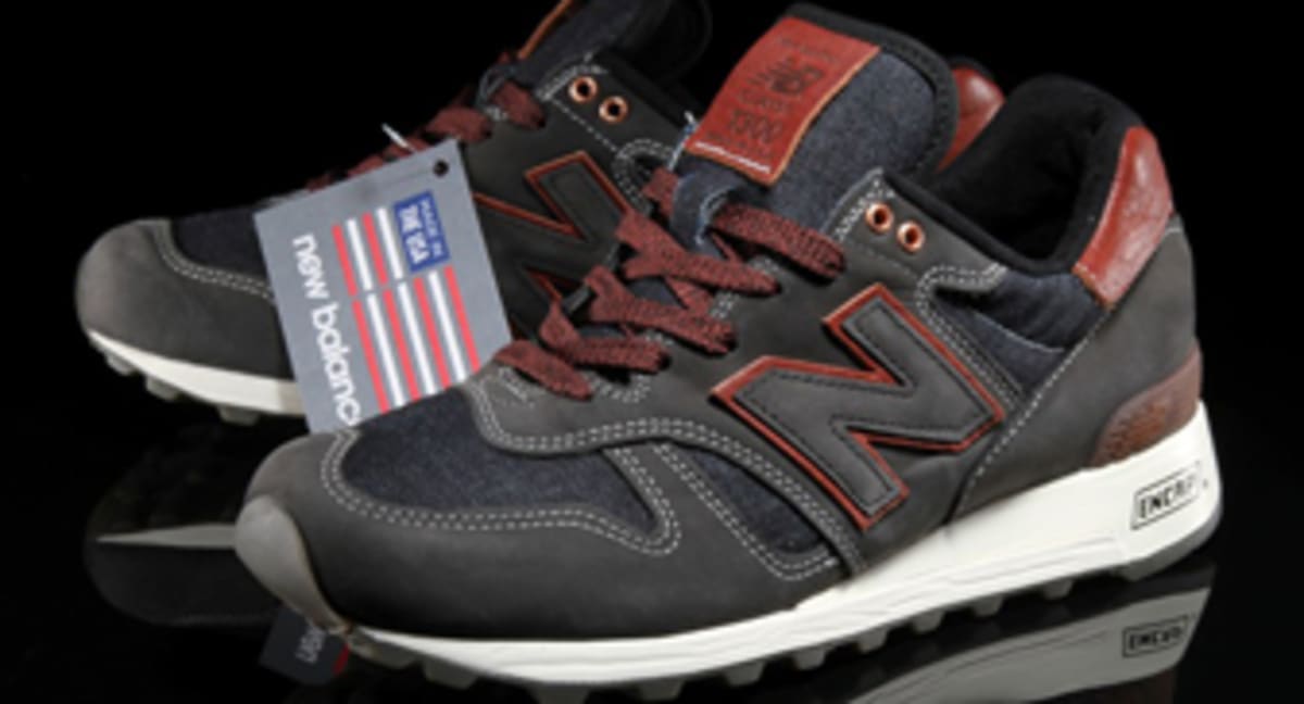 new balance 1300 authors collection