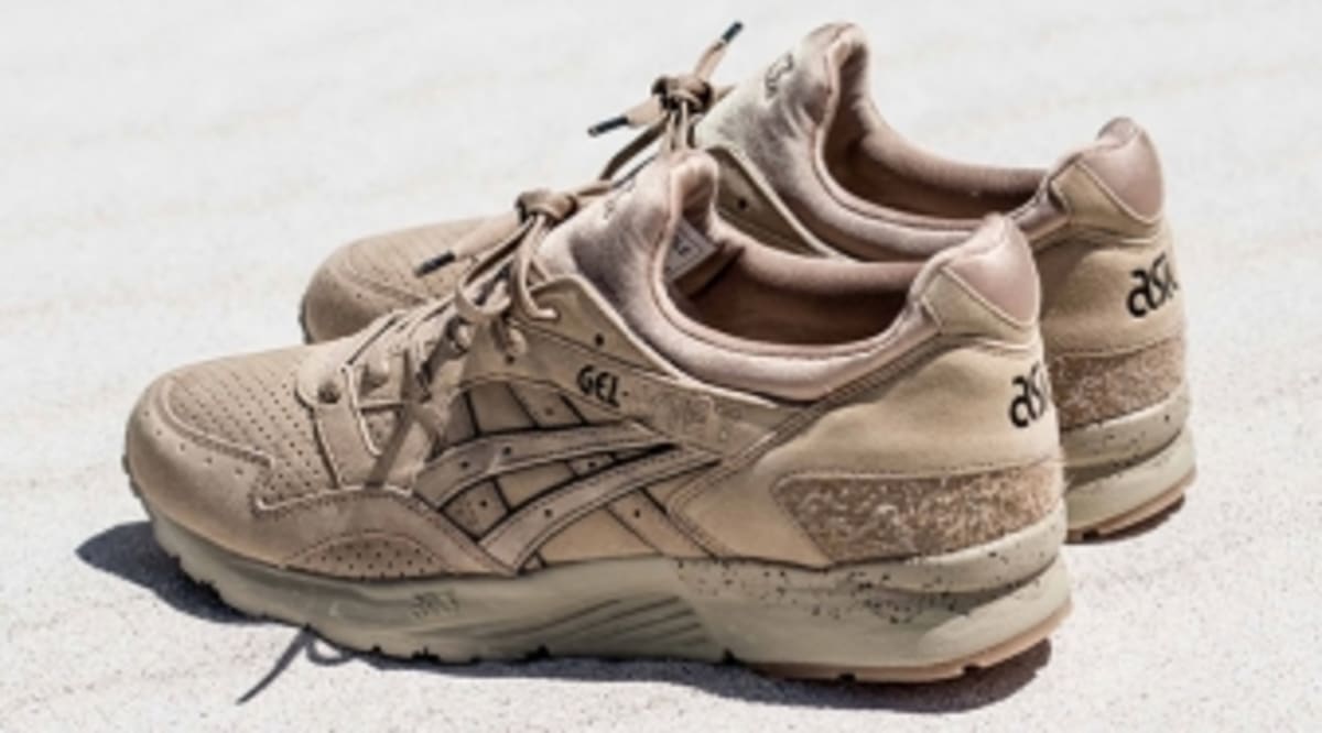 nike air asics