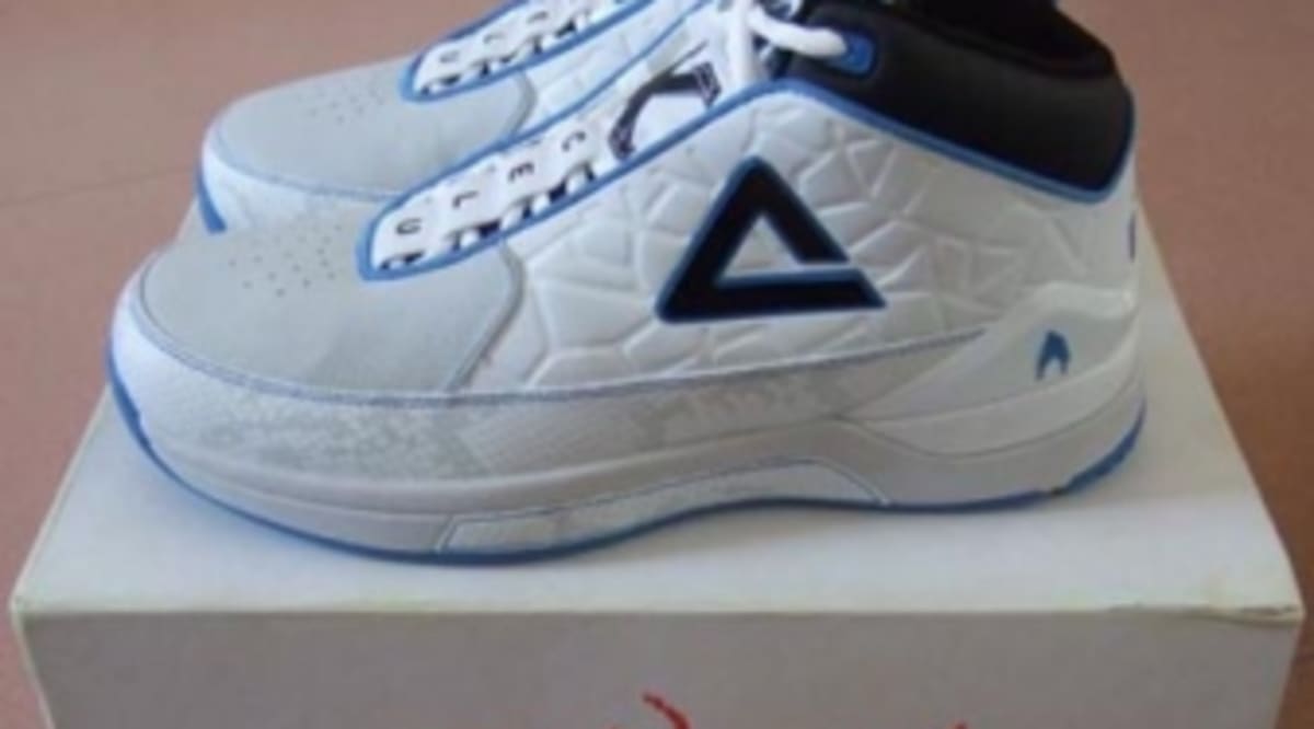 ron artest sneakers