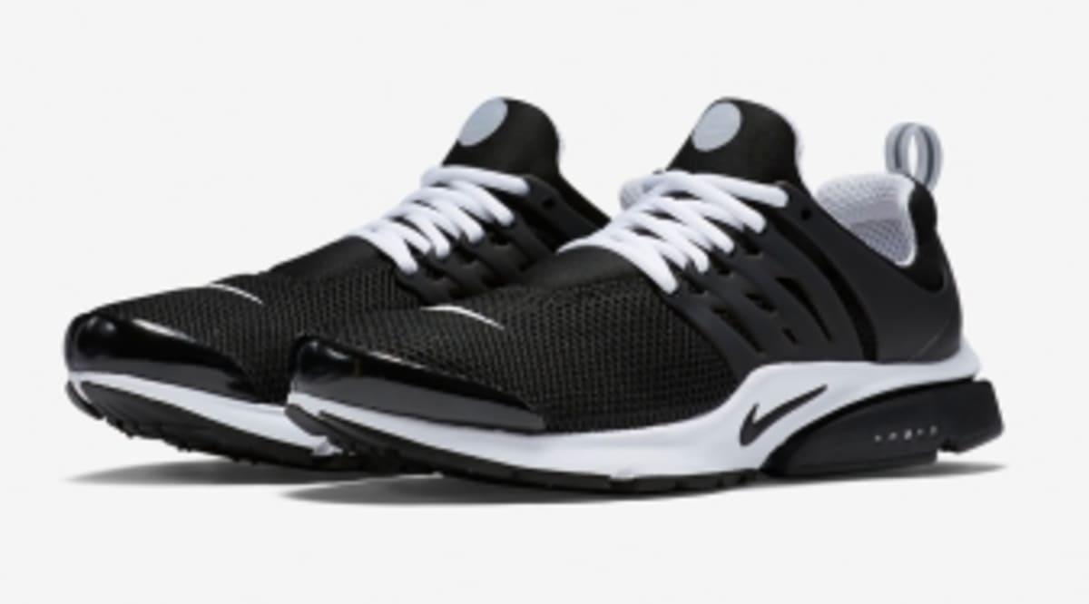 do air prestos run true to size