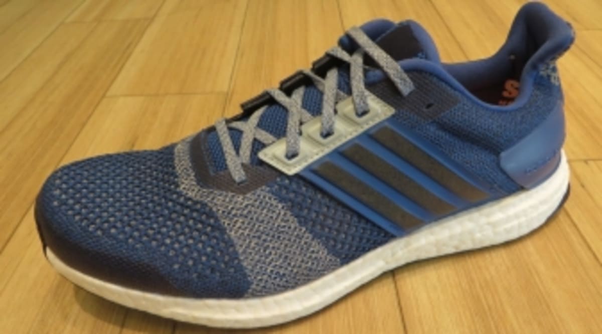 Adidas Wants to Make the 'Greatest Running Shoe Ever Made' Better ...