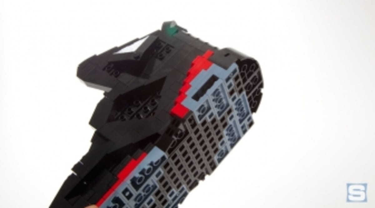 ntmg ntsm lego shoes