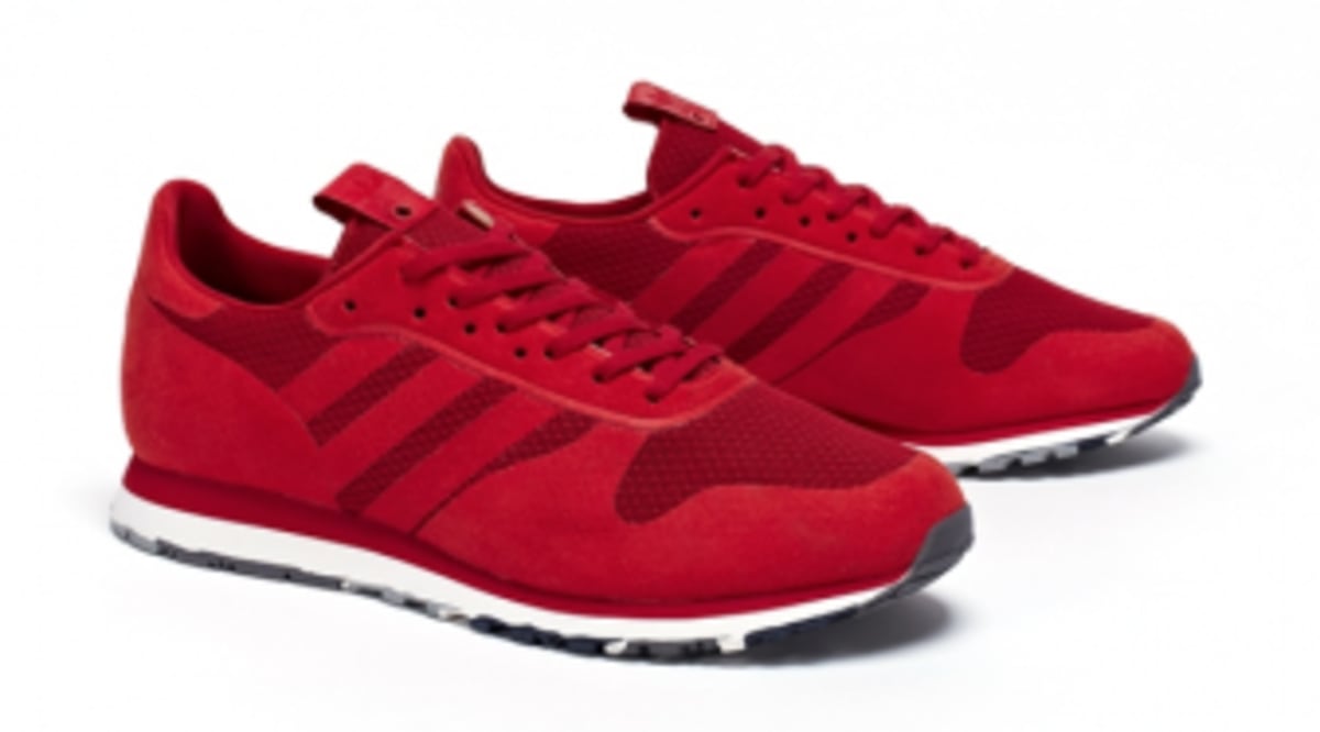 adidas Consortium CNTR Sole Collector