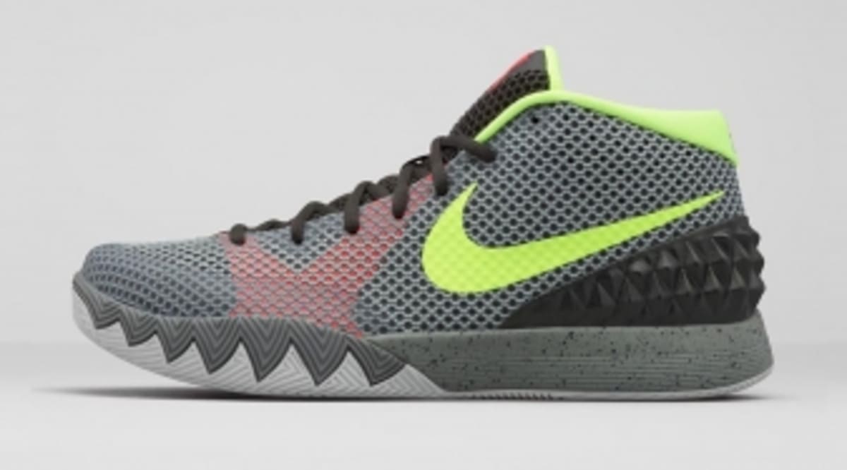 kyrie 1 footlocker