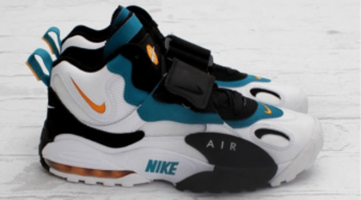 nike speed turf dolphins