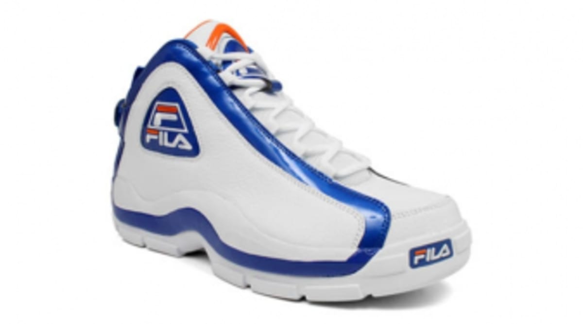 fila 96 outdoor