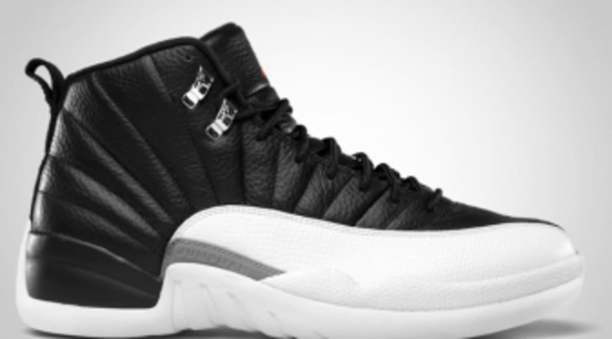 retro jordans 12 playoffs