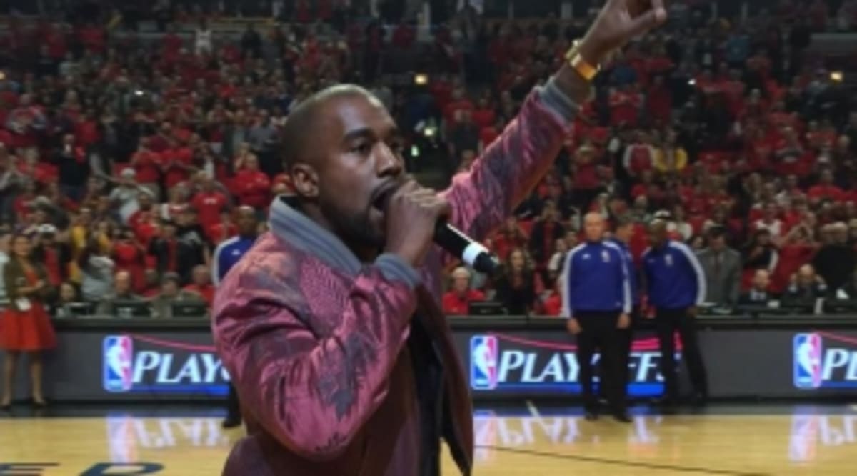 kanye energy boost