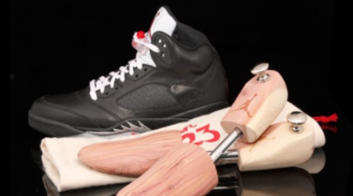 jordan 5 bin