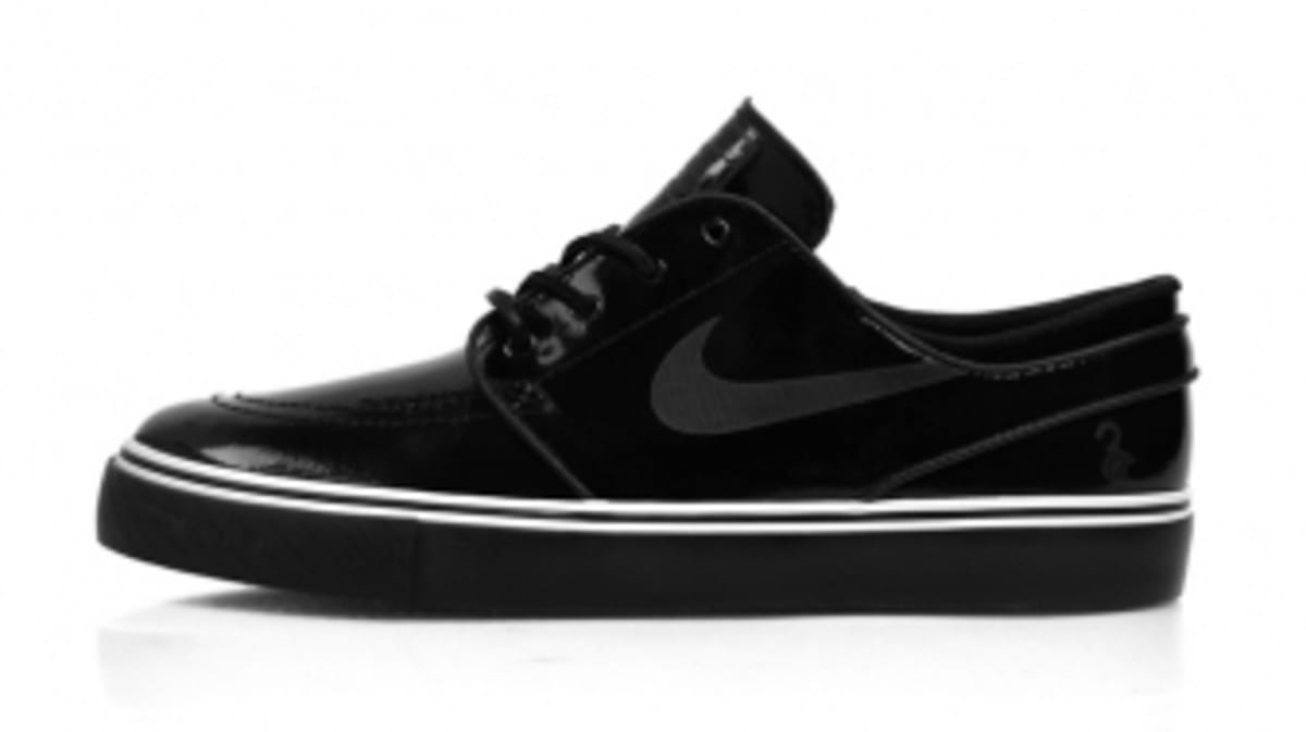stefan janoski skateboard