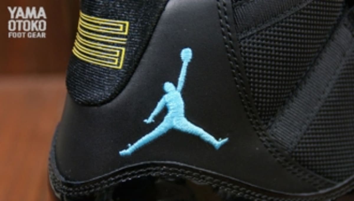 jordan 11 gamma blue fake