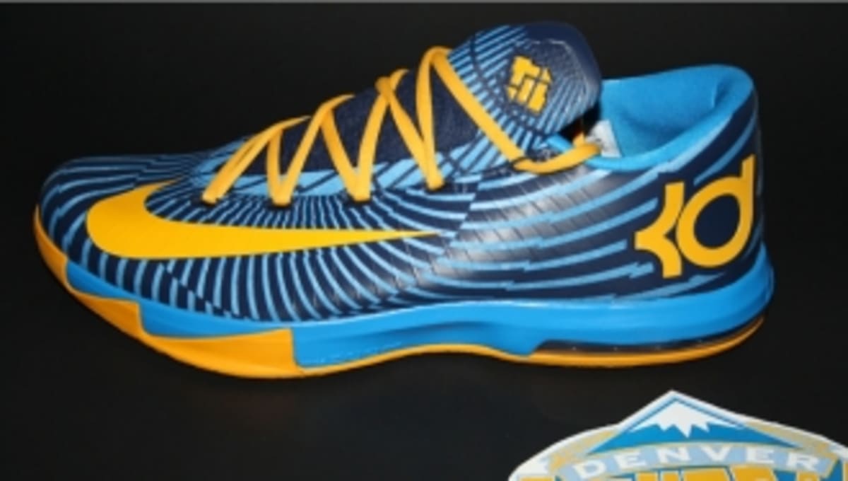 nike kd id