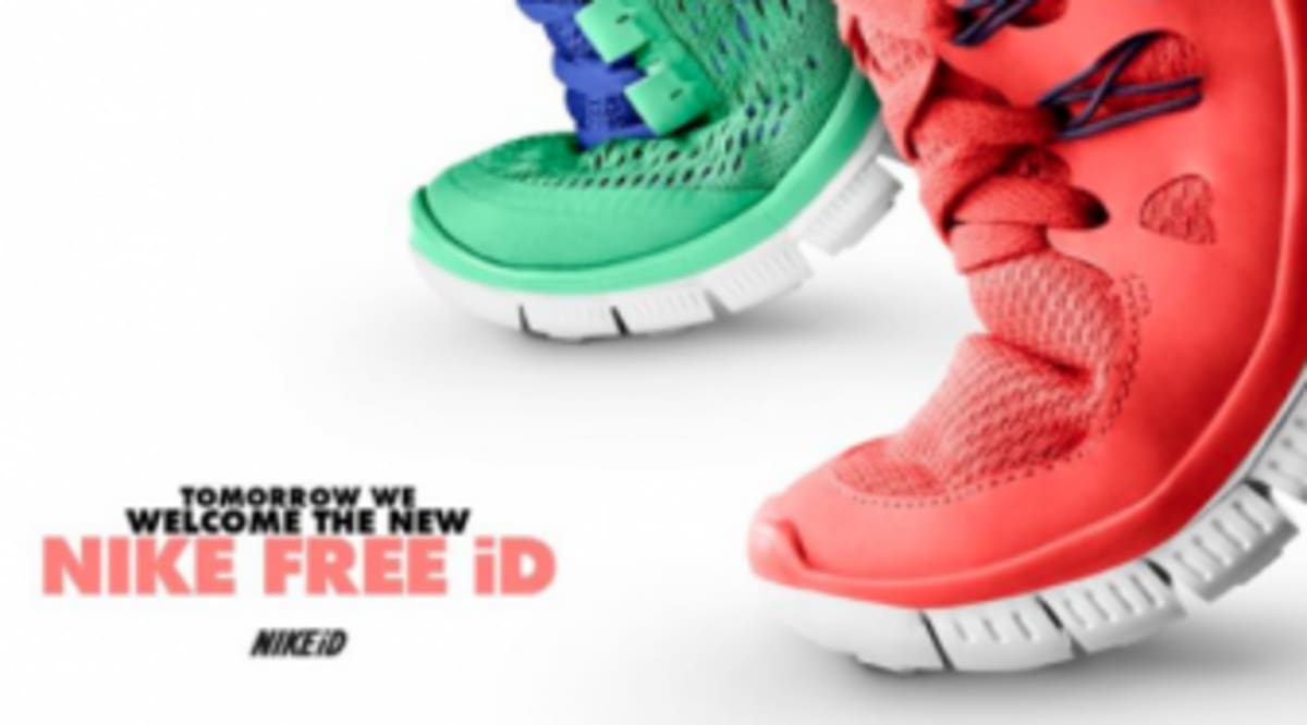 nike new sole technology