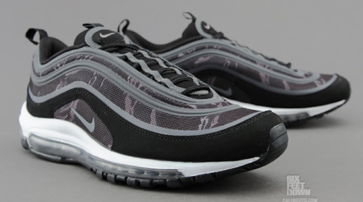 nike air max 97 taped