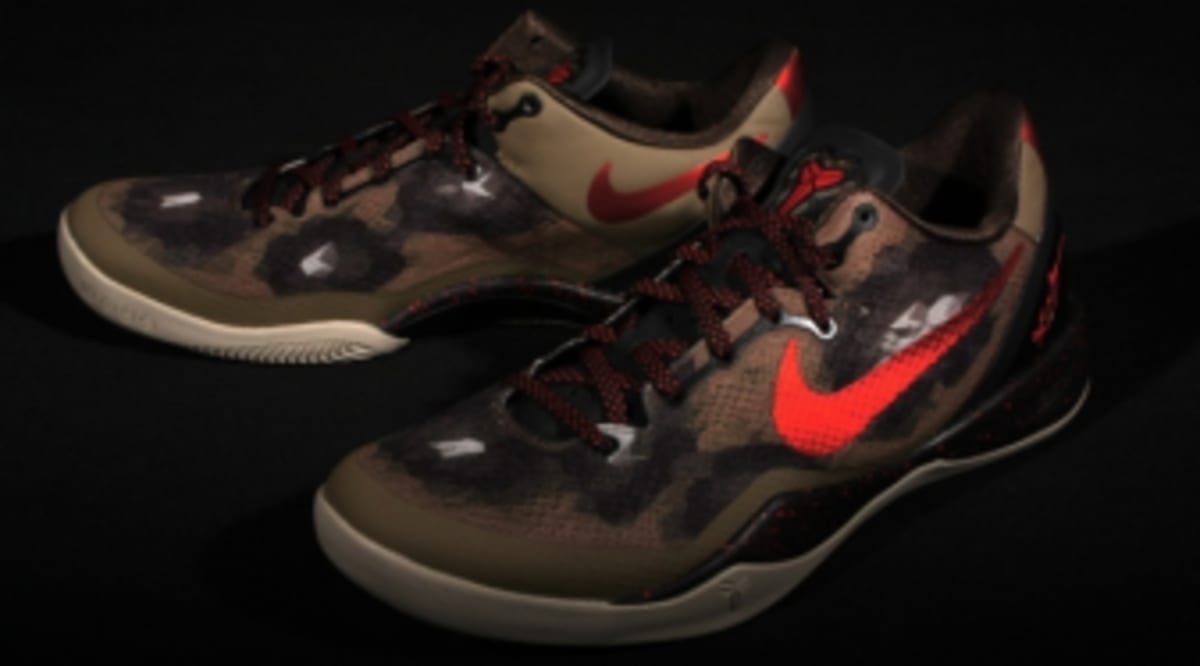 kobe python