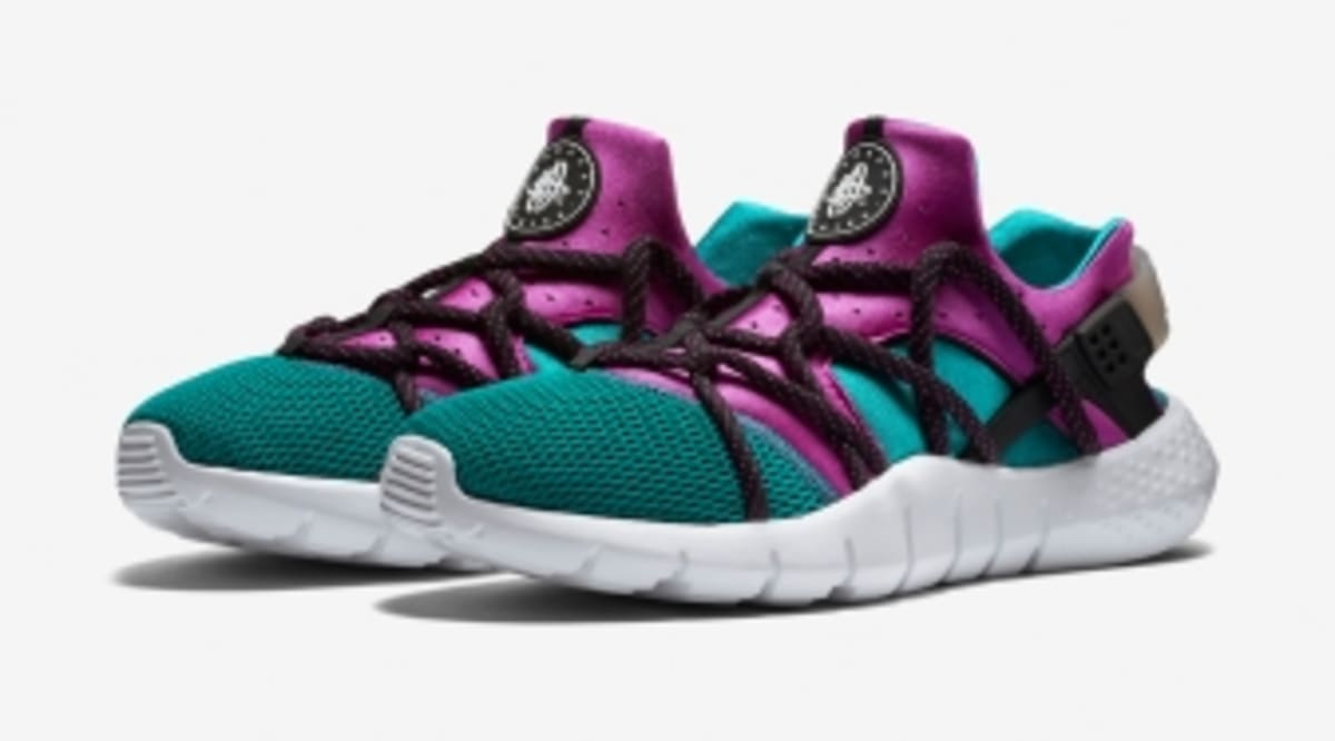 Nike Just Released Two New Huarache Styles Sole Collector
