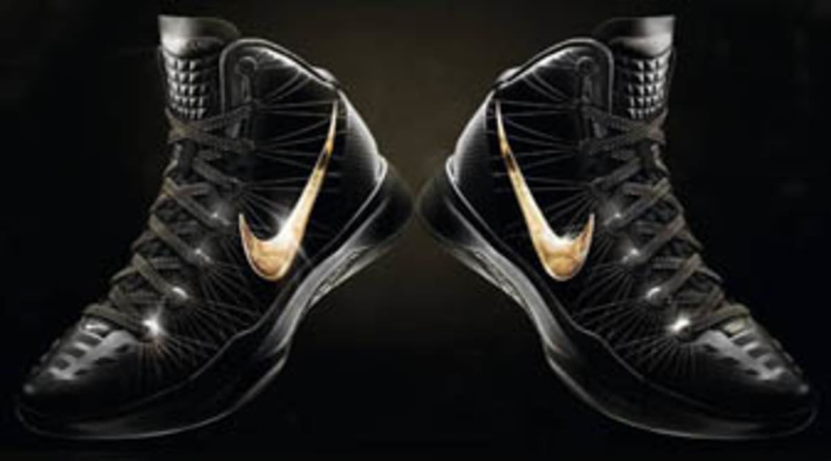 hyperdunk elite 2011