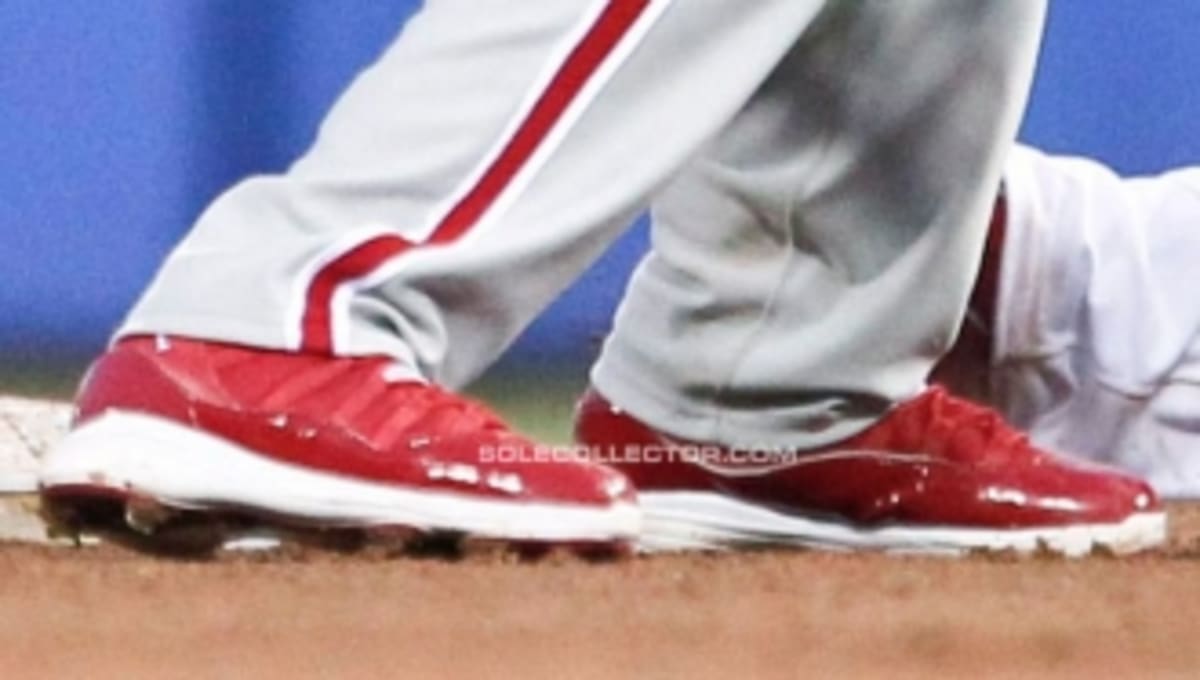 jordan shoes baseball