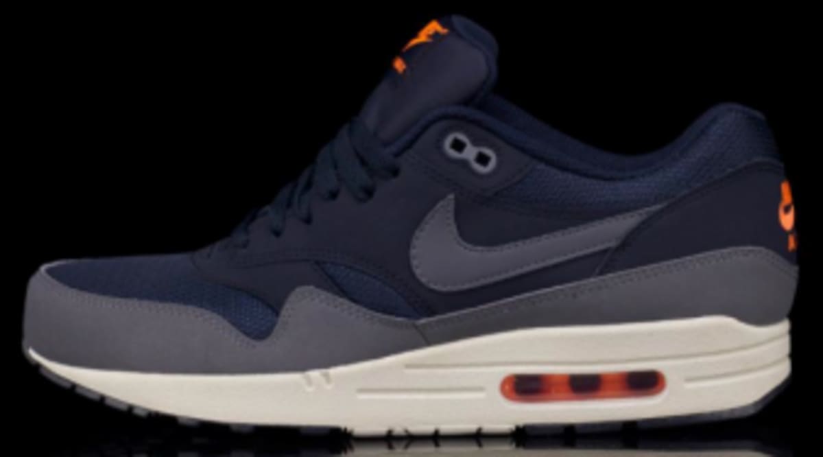 nike air max one dark obsidian