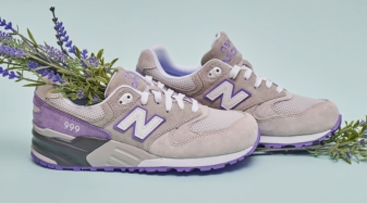 new balance 999 pink