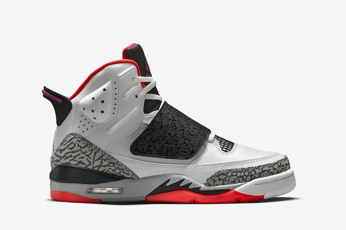 Jordan Son Of Mars | Jordan | Sneaker News, Launches, Release Dates,  Collabs \u0026 Info