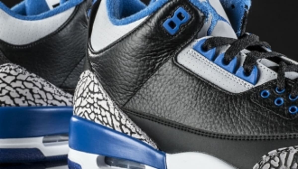 air jordan 3 eastbay