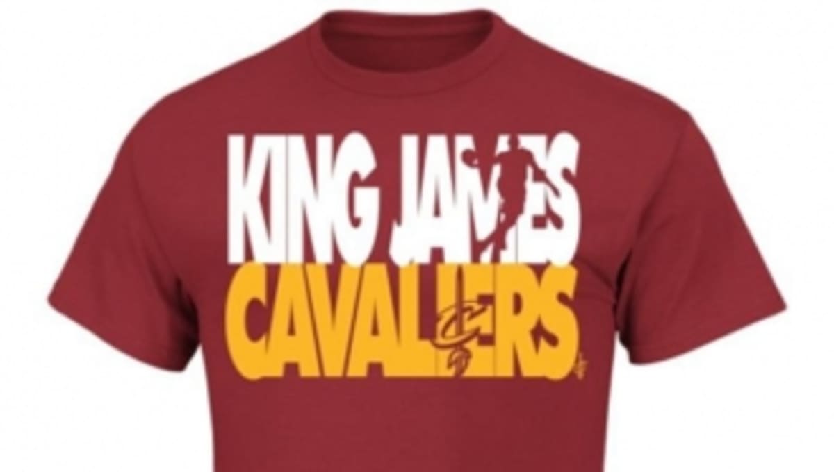 cavs 2016 shirt