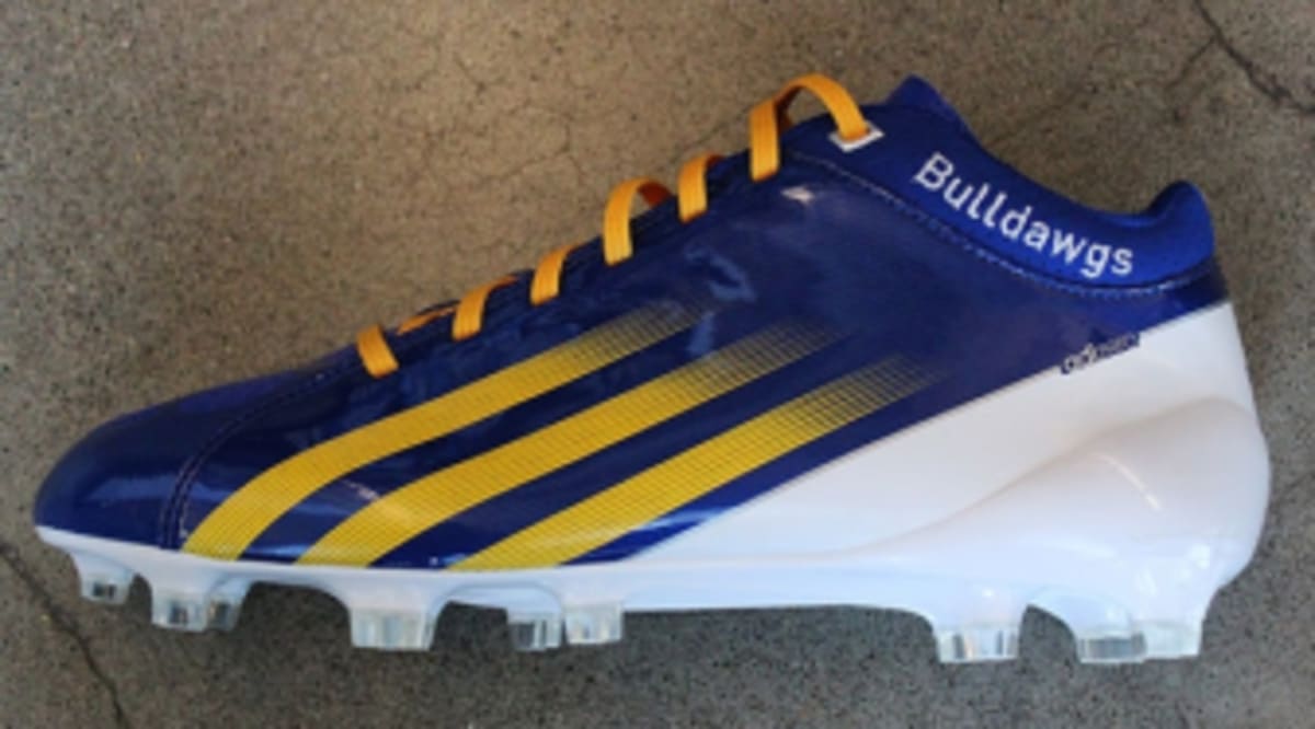 rg3 football cleats