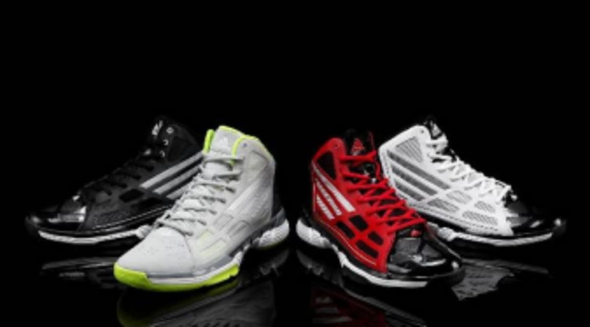 adizero ghost