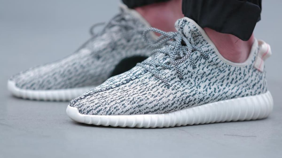 easy sneakers kanye west