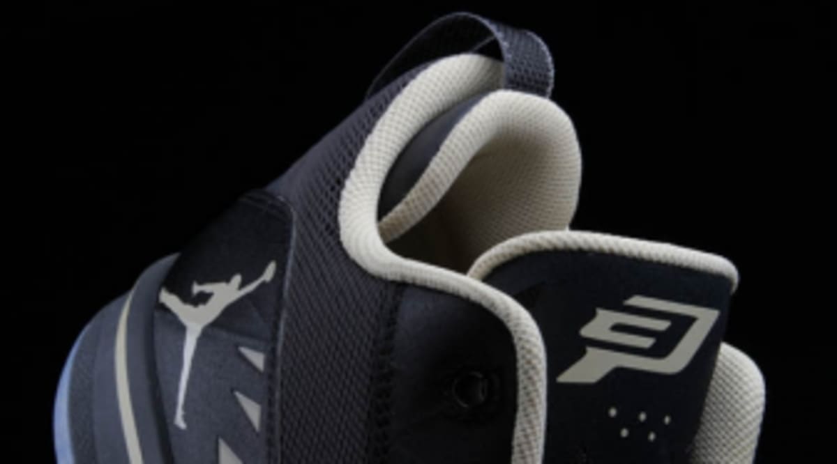 Jordan CP3.V Wake Forest Sole Collector