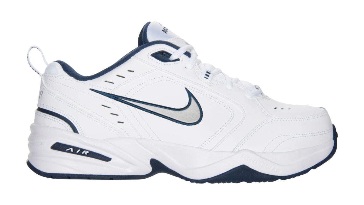 Nike Air Monarch IV | Nike | Sneaker News, Launches, Release Dates ...